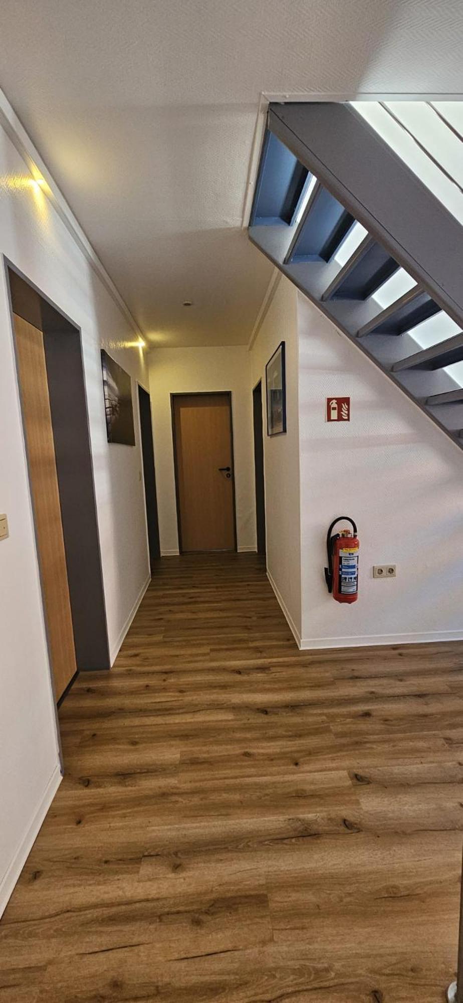 Hotel Am Deich Norddeich  Dış mekan fotoğraf