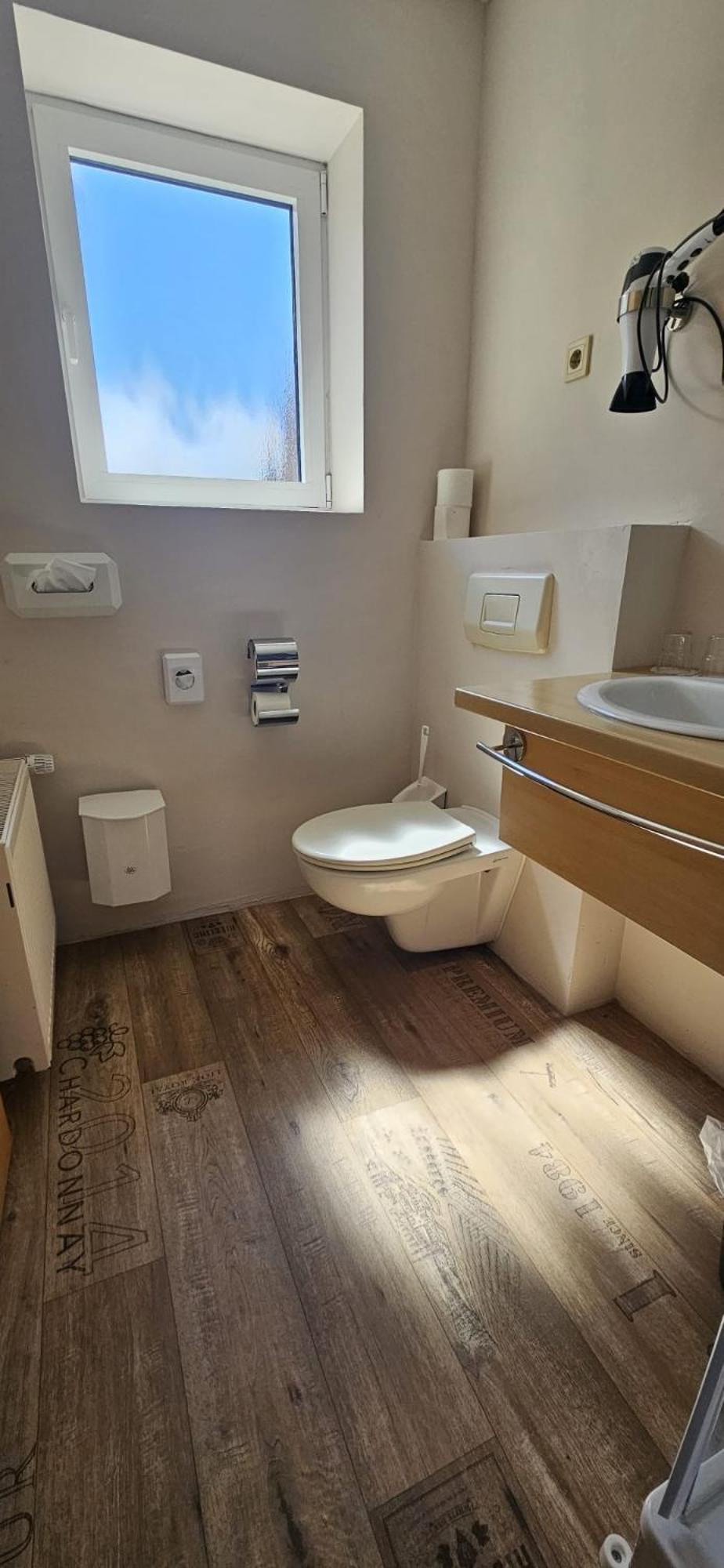 Hotel Am Deich Norddeich  Dış mekan fotoğraf