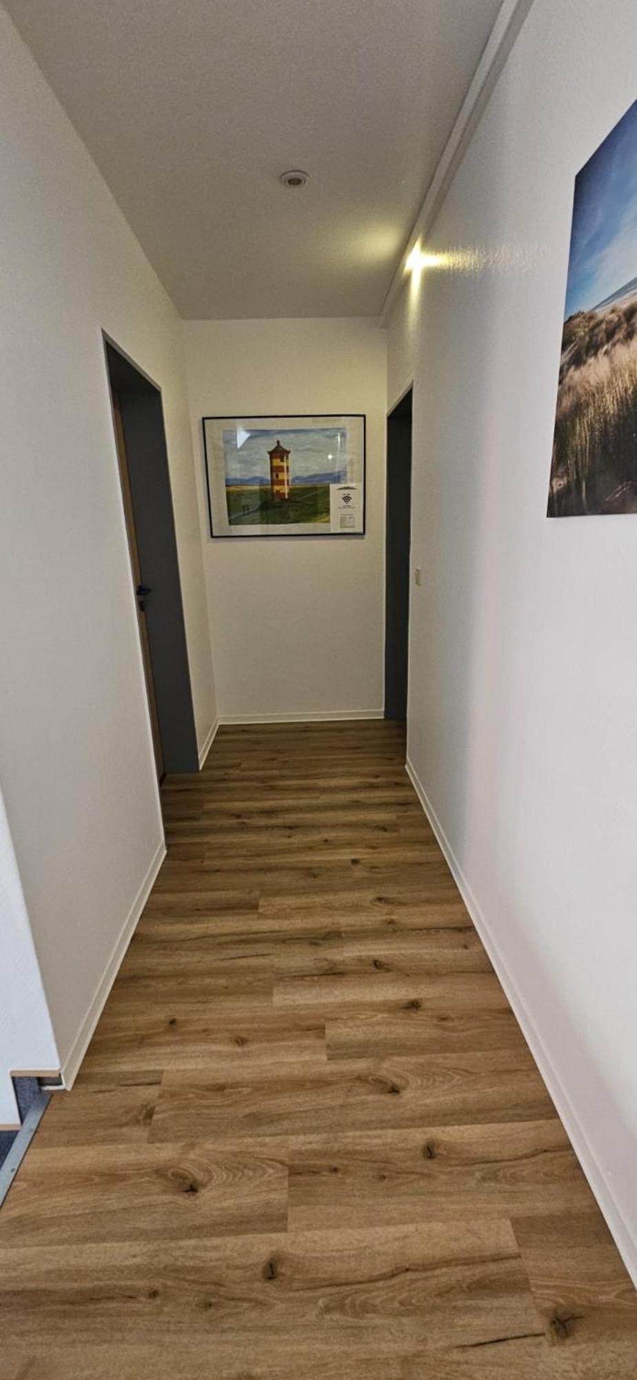 Hotel Am Deich Norddeich  Dış mekan fotoğraf