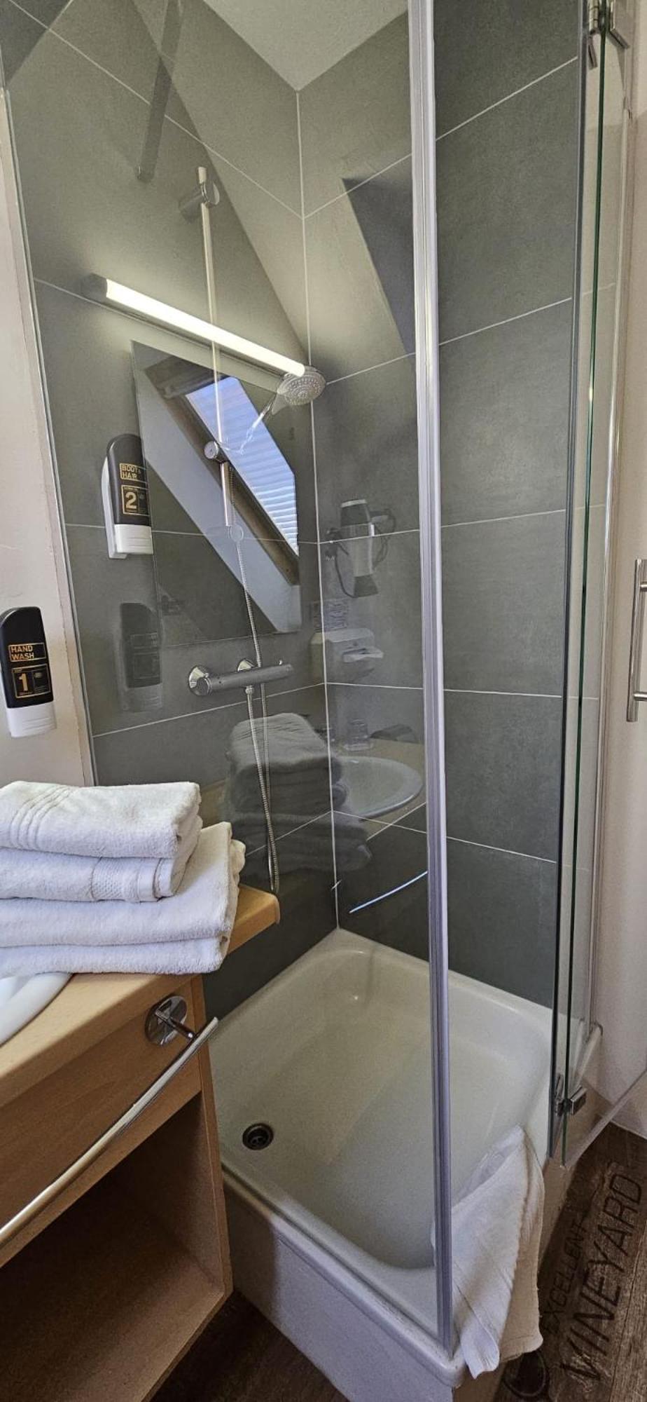 Hotel Am Deich Norddeich  Dış mekan fotoğraf