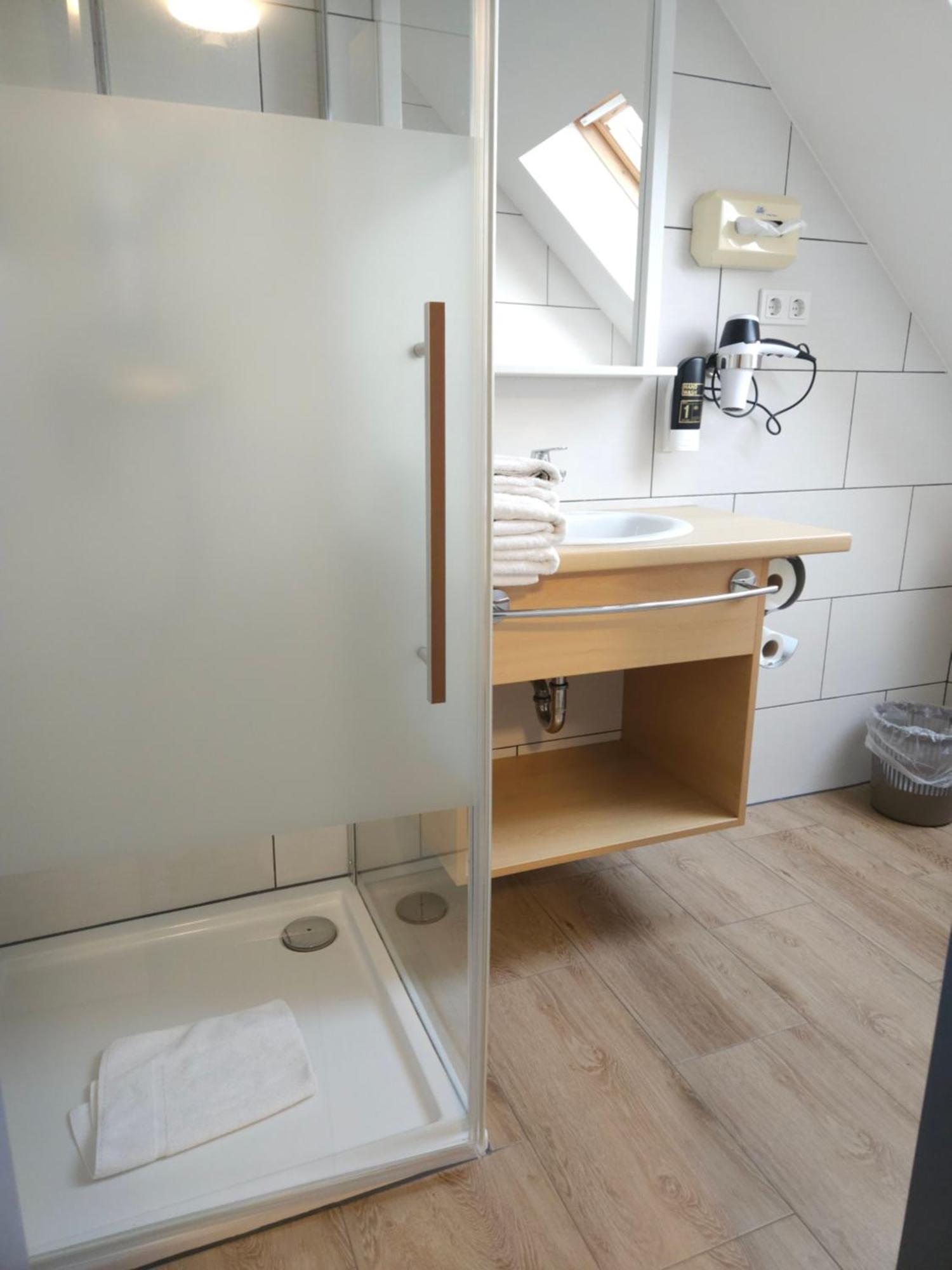 Hotel Am Deich Norddeich  Dış mekan fotoğraf