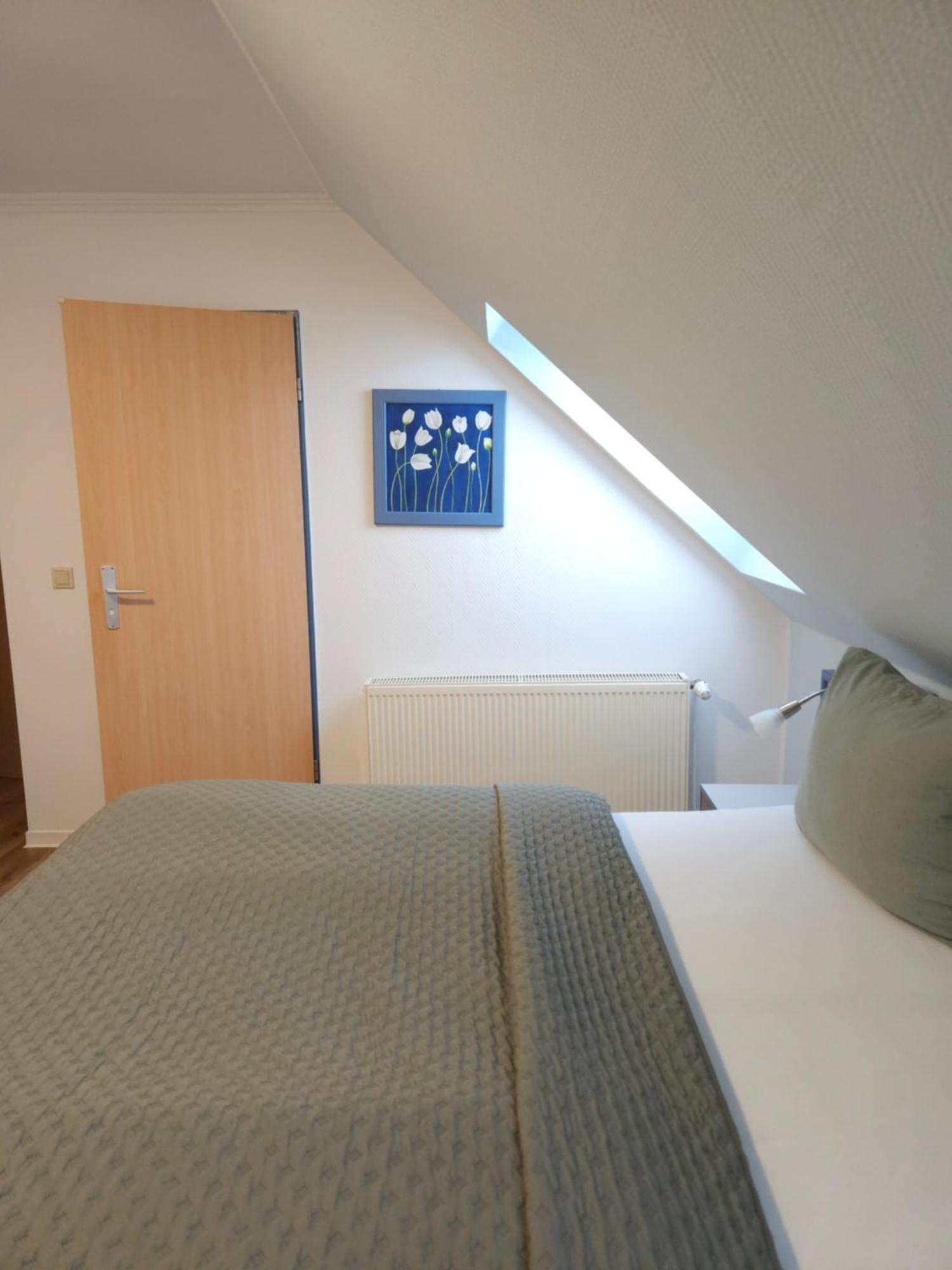 Hotel Am Deich Norddeich  Dış mekan fotoğraf