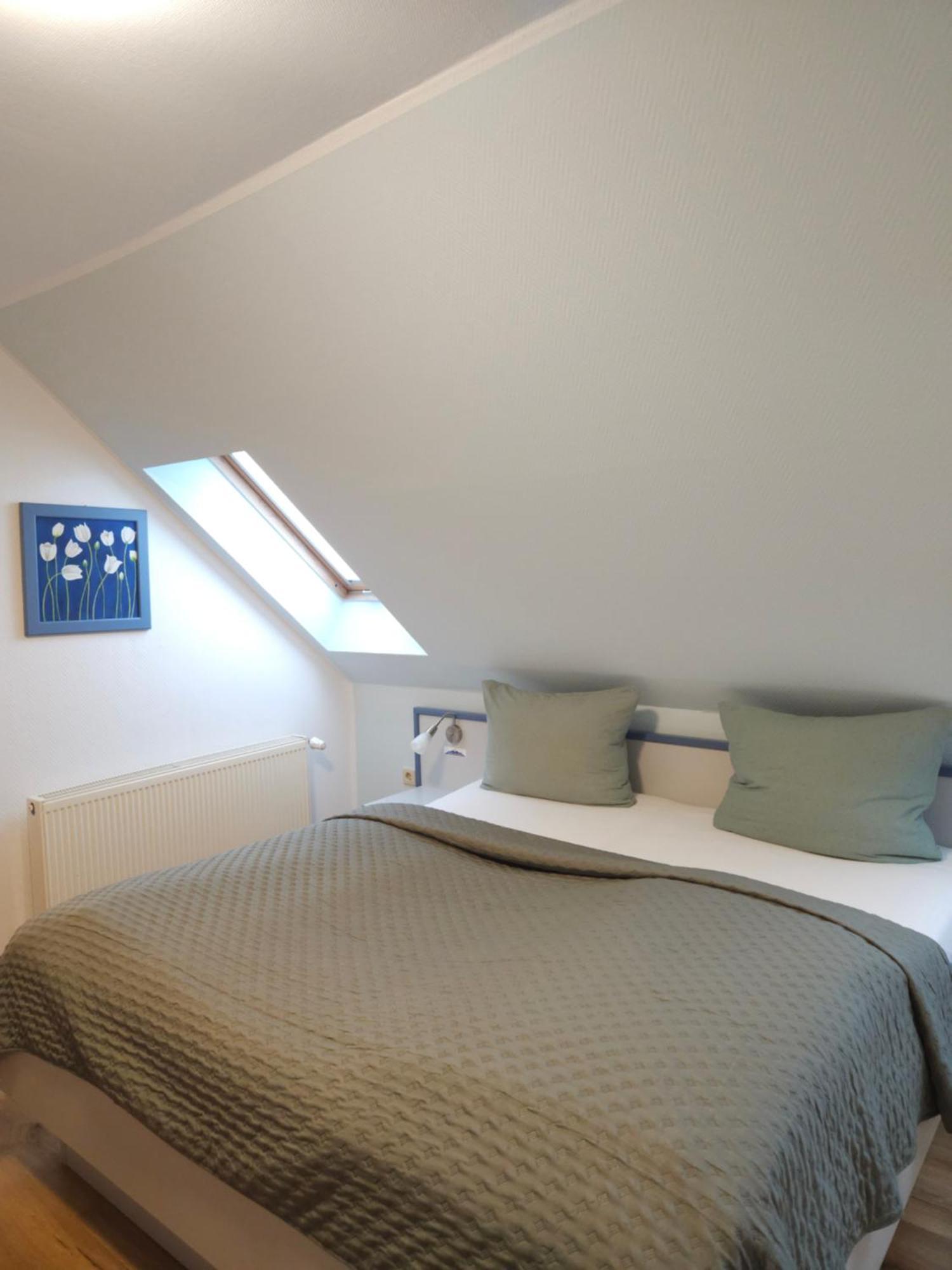 Hotel Am Deich Norddeich  Dış mekan fotoğraf