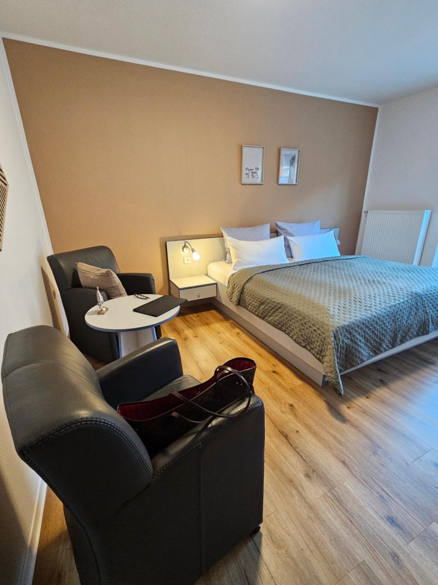 Hotel Am Deich Norddeich  Dış mekan fotoğraf