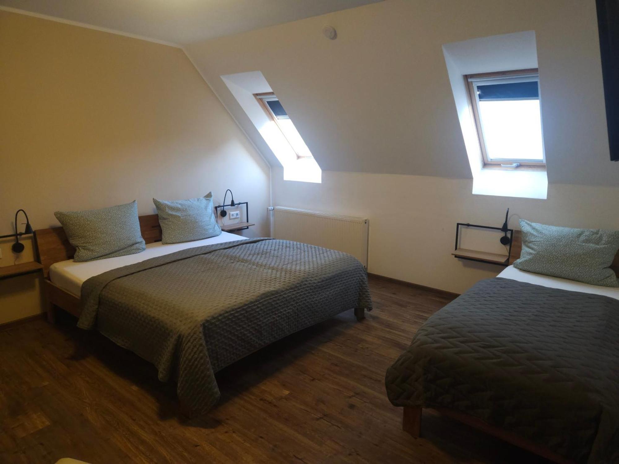 Hotel Am Deich Norddeich  Dış mekan fotoğraf