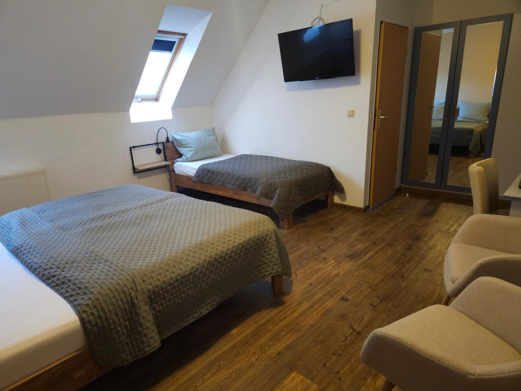 Hotel Am Deich Norddeich  Dış mekan fotoğraf