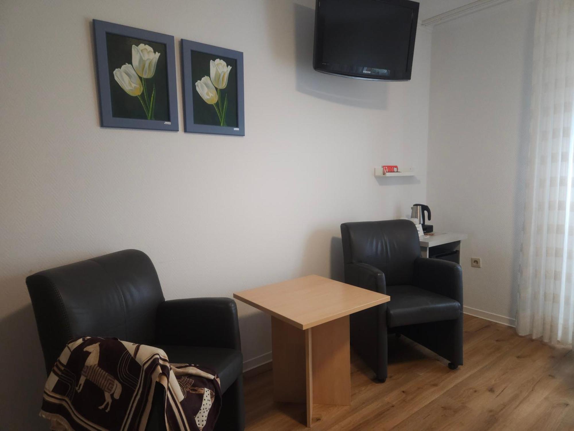 Hotel Am Deich Norddeich  Dış mekan fotoğraf